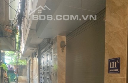 Bán đất Khuyến Lương, lô góc 2 thoáng 68 m2, 4 tỷ